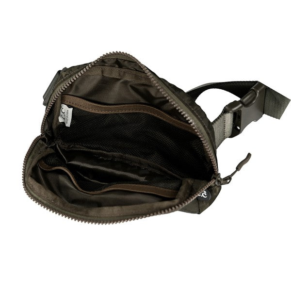 CC Southwest Belt Bag Fanny Pack