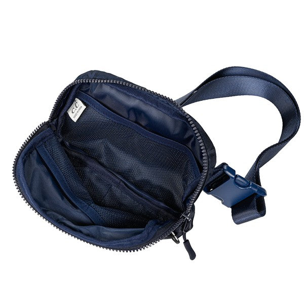 CC Southwest Belt Bag Fanny Pack