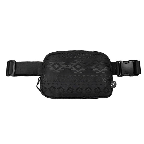 CC Southwest Belt Bag Fanny Pack