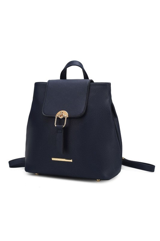 MKF Collection Ingrid Backpack by Mia K