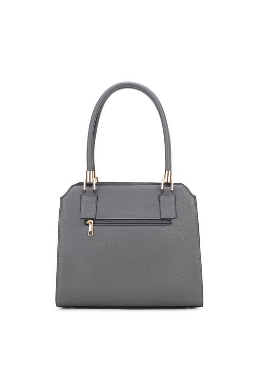 MKF Collection Londyn Shoulder Handbag  by Mia K