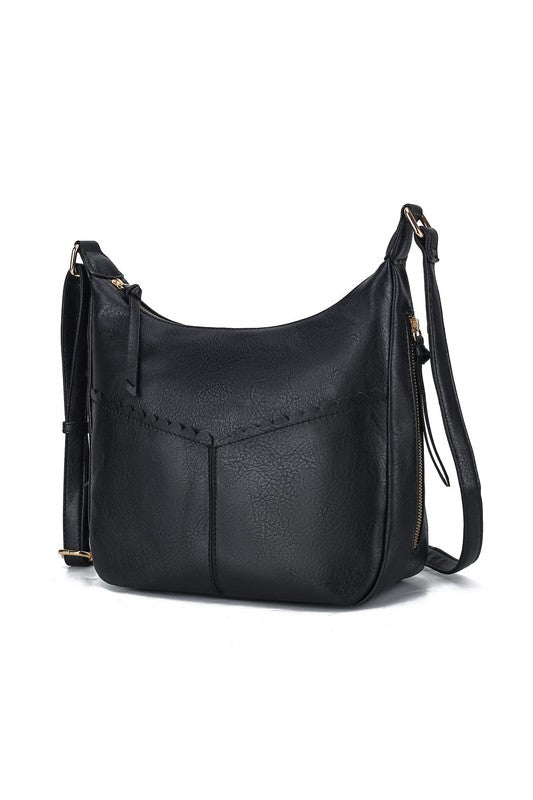 MKF Collection Valencia Shoulder Bag by Mia K