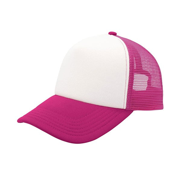 Trucker Cap - Pink