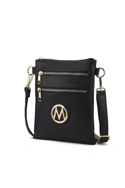 MKF Collection Medina Crossbody bag by Mia K