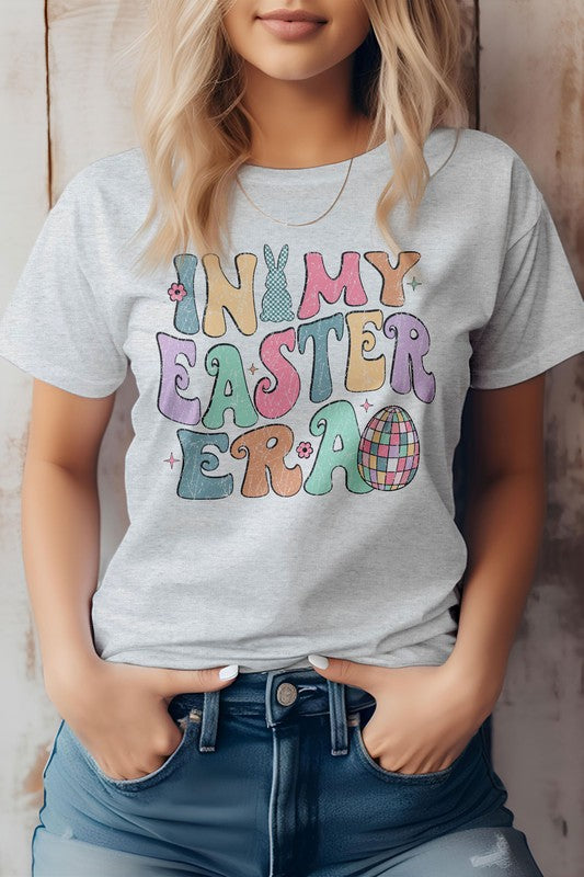 In My Easter Era, Graphic Tee