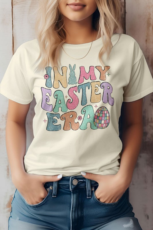 In My Easter Era, Graphic Tee