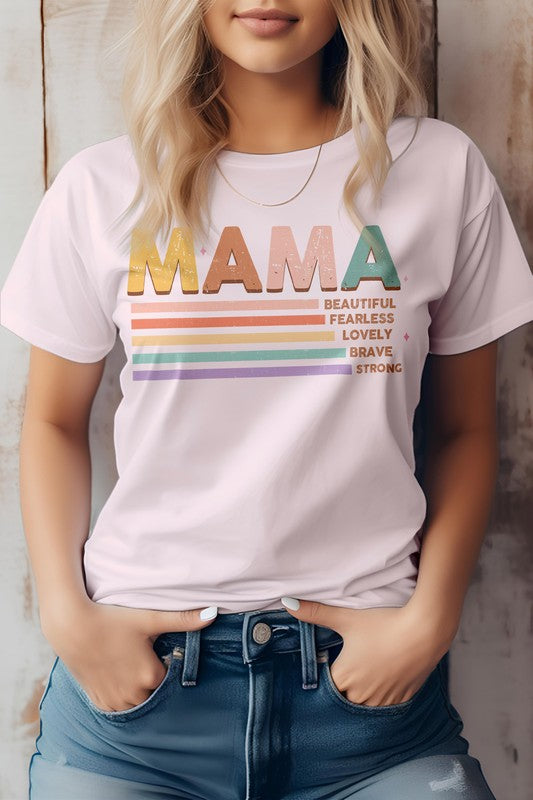 MAMA Graphic Tee