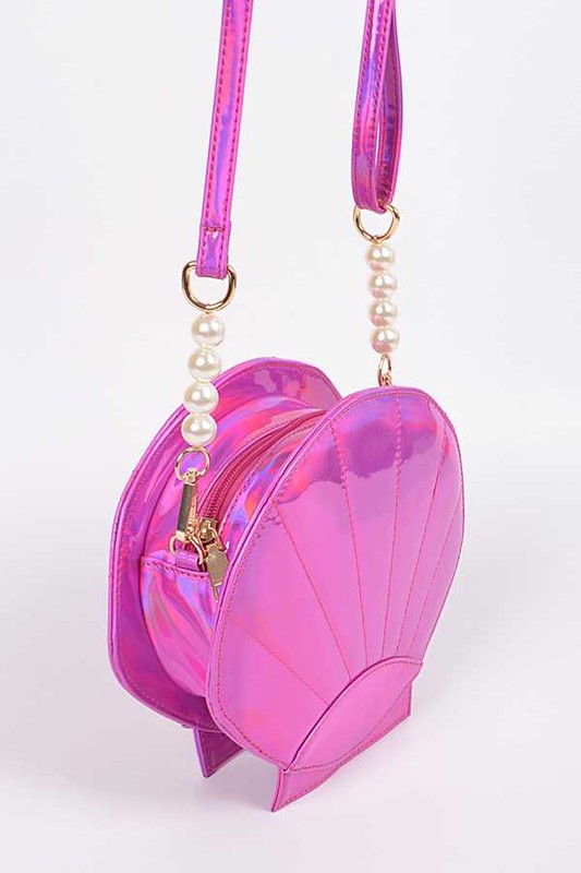 Sea Shell Iconic Swing Bag