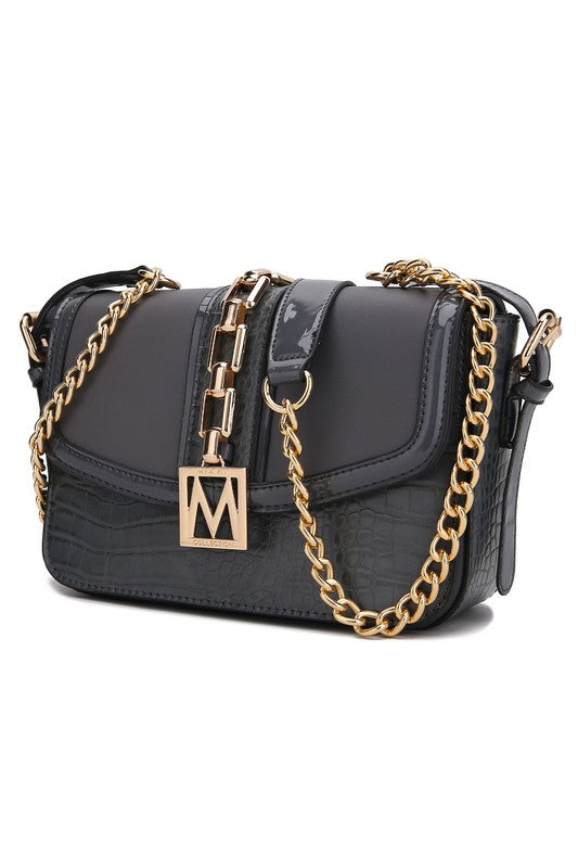 MKF Collection Wendalyn Crossbody Bag by Mia k