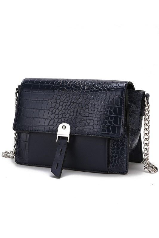 MKF Collection Hope Crossbody Shoulder Bag