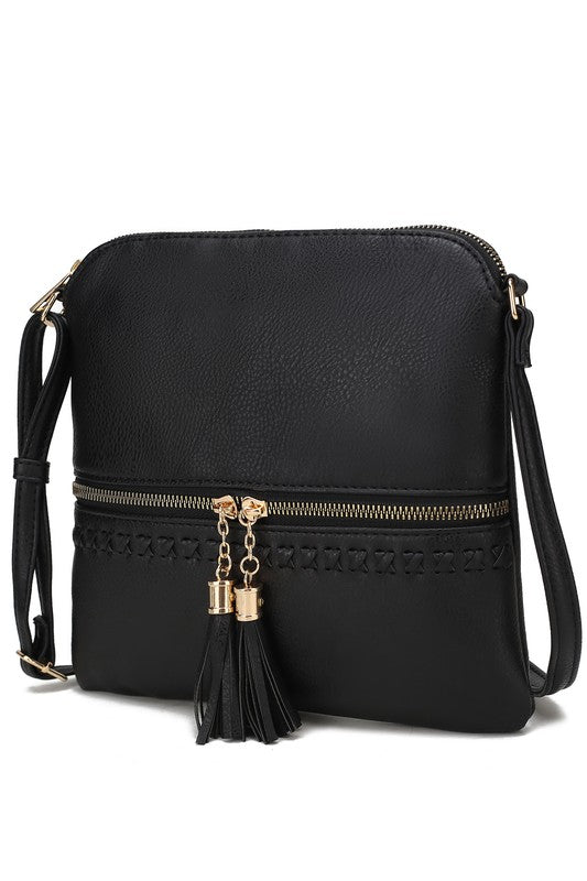 MKF Collection Corina crossbody by Mia K.