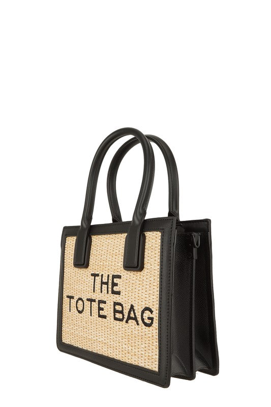 Medium The Tote Crossbody Bag