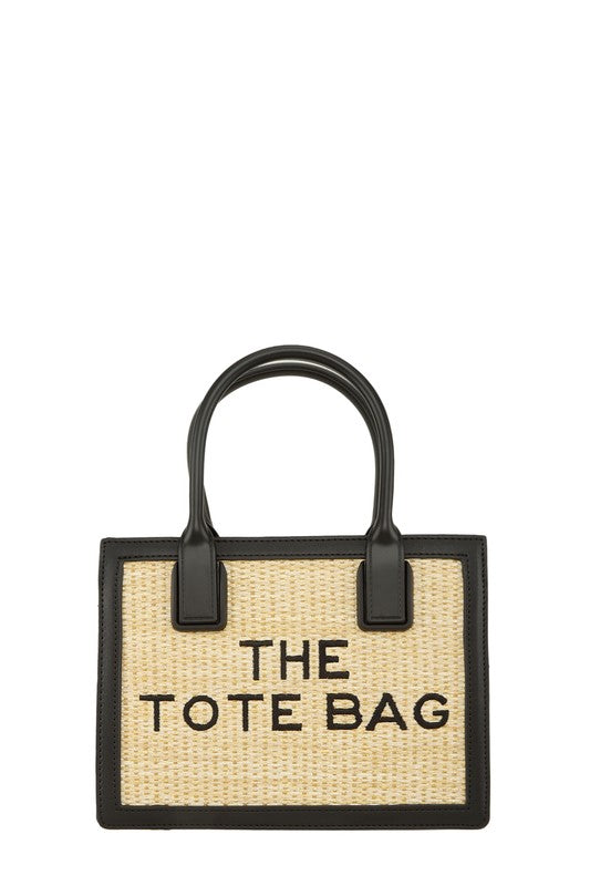 Medium The Tote Crossbody Bag