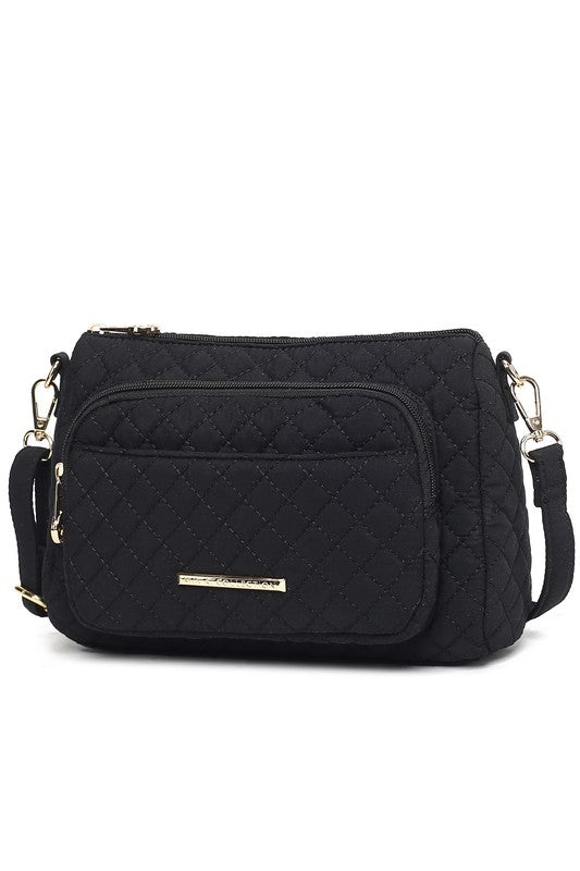 MKF Collection Rosalie Shoulder Crossbody Bag