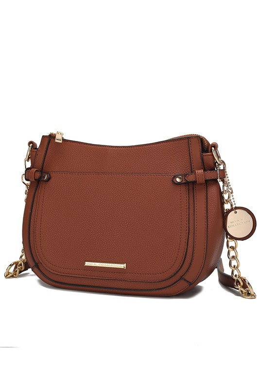 MKF Collection Raelynn Women's Shoulder Bag