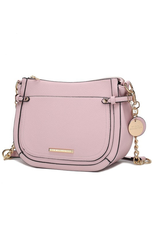 MKF Collection Raelynn Women's Shoulder Bag