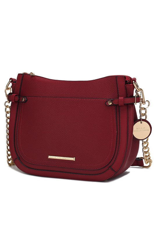 MKF Collection Raelynn Women's Shoulder Bag