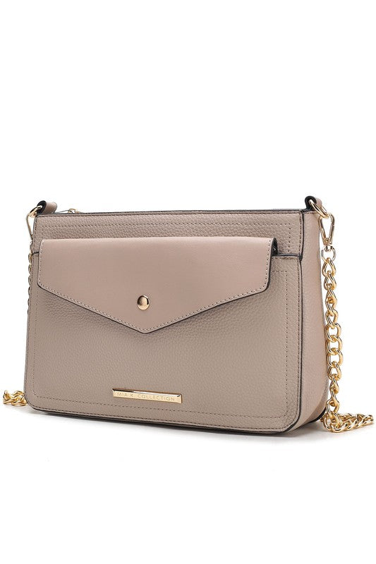 MKF Collection Maribel Women's Crossbody Bag