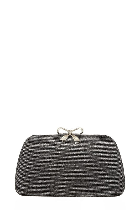 Glitter Clutch Crossbody bag