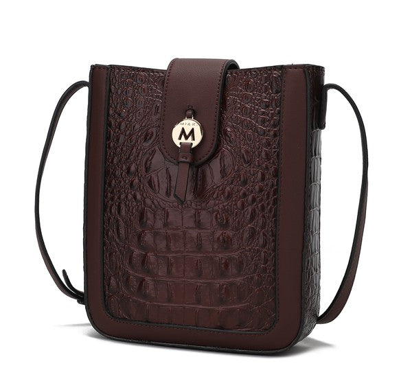 MKF Molly Women's Crossbody by Mia K