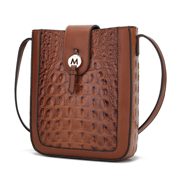 MKF Molly Women's Crossbody by Mia K