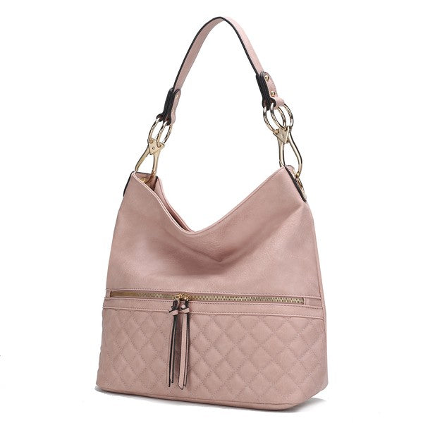 MKF Dalila Hobo Shoulder Bag by Mia K