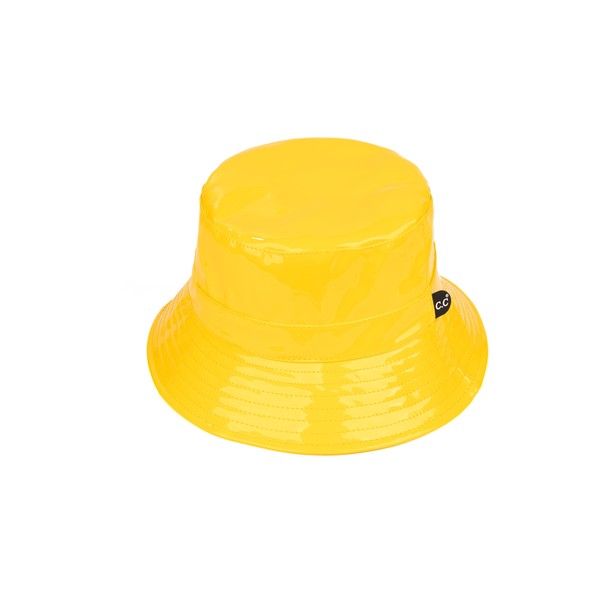 CC Luxury Waterproof Bucket Hat