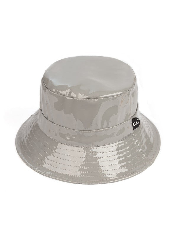 CC Luxury Waterproof Bucket Hat