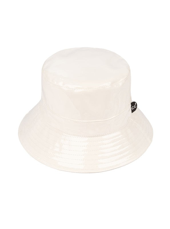 CC Luxury Waterproof Bucket Hat