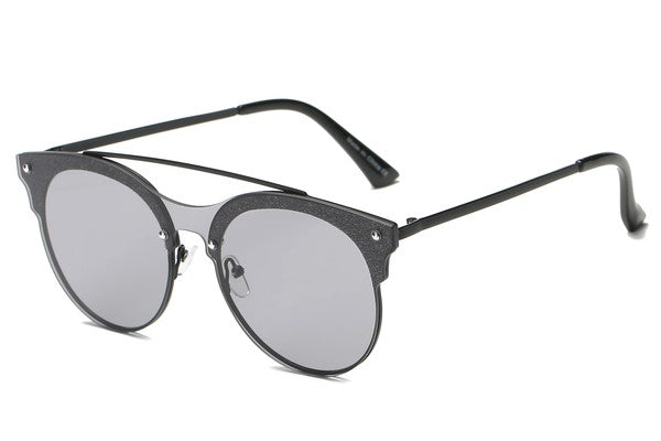 Classic Round Fashion Sunglasses