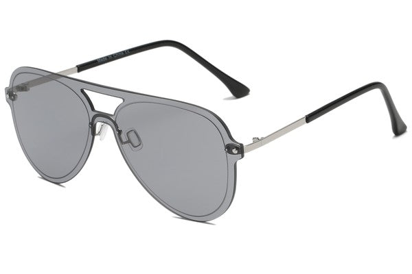 Unisex Aviator Fashion Sunglasses