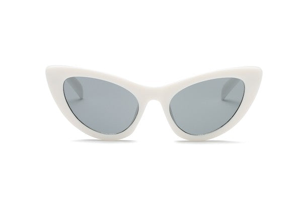 Women Cat Eye Fashion Sunglasses