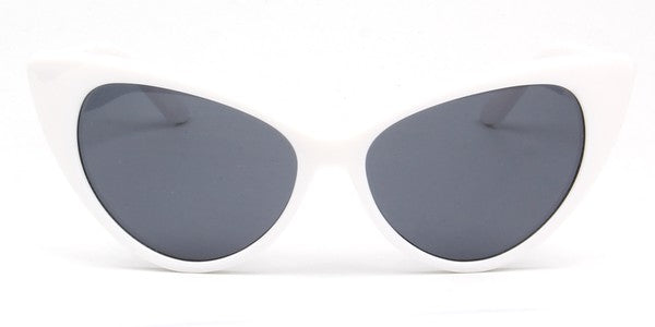 Women Cat Eye Fashion Sunglasses