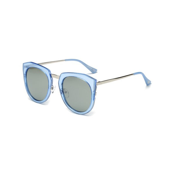 Women Oversize Cat Eye Fashion Sunglasses