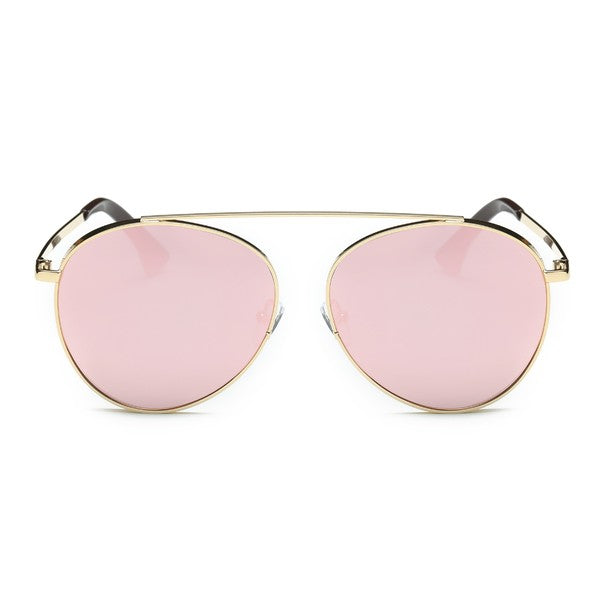 Classic Aviator Fashion Sunglasses