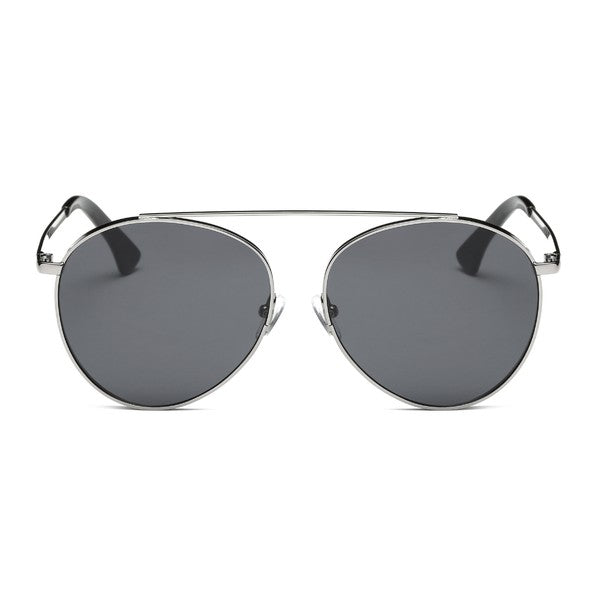 Classic Aviator Fashion Sunglasses