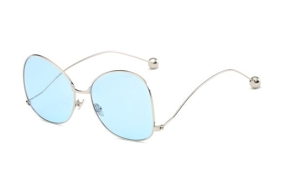 Women Oversized Fashion Sunglasses