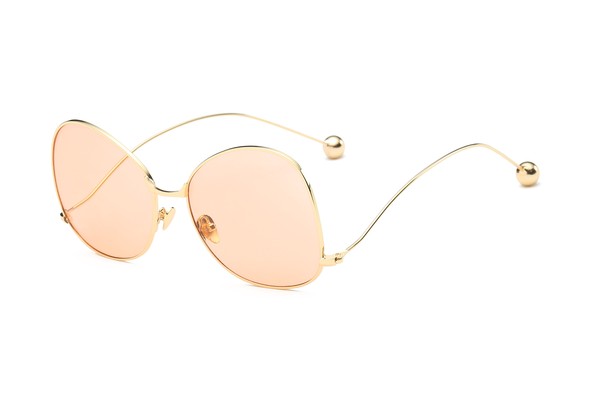 Women Oversized Fashion Sunglasses