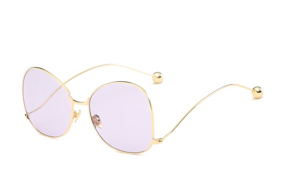 Women Oversized Fashion Sunglasses