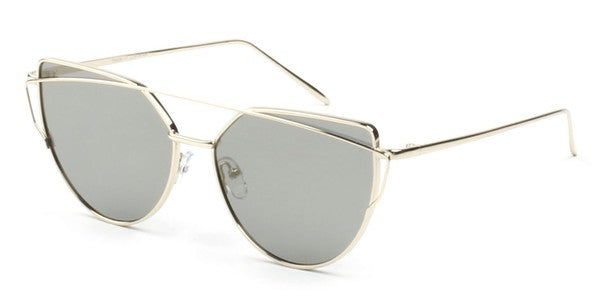 Women Cat Eye Fashion Sunglasses