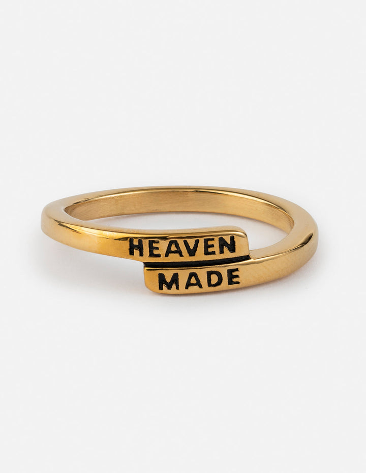 Heaven Made Ring