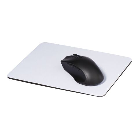 Blank Sublimation Mouse Pad DIY Mouse Mats for Heat Transfer Printing 8x9