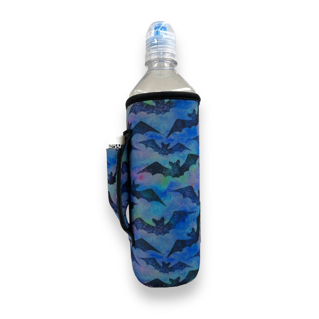 Bats 16-24oz Soda & Water Bottle / Tallboy Can Handler™