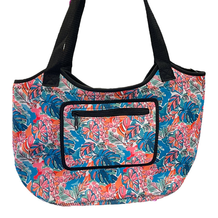 Beach Babe Neoprene Tote