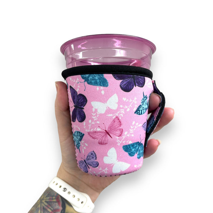 Butterfly Small & Medium Coffee Handler™