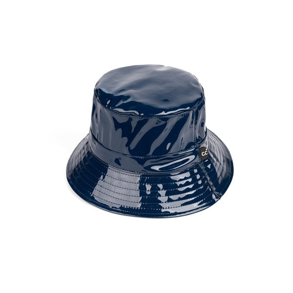 CC Luxury Waterproof Bucket Hat