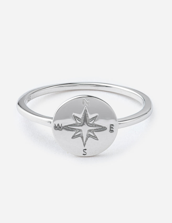 Compass Ring