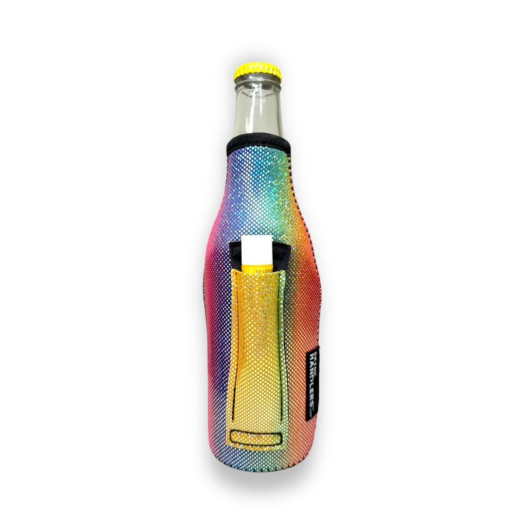 Cosmic Craze 12oz Bottleneck Handler™