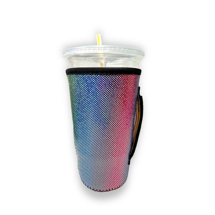 Cosmic Craze 20oz Large Coffee / Tea / Tumbler Handler™