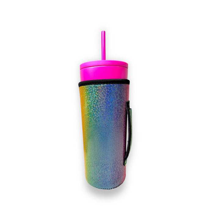 Cosmic Craze 30oz Tumbler Handler™